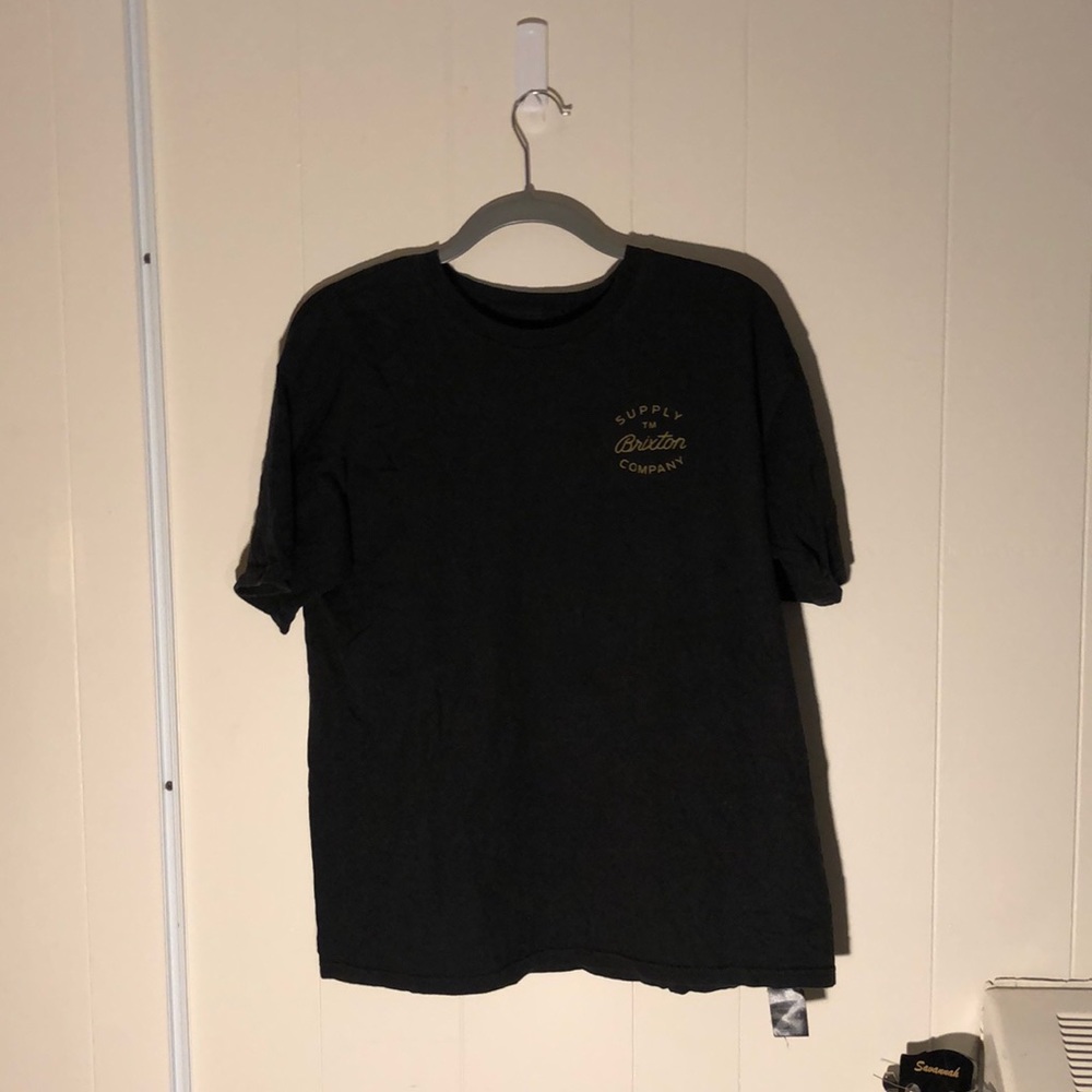 Brixton Tee